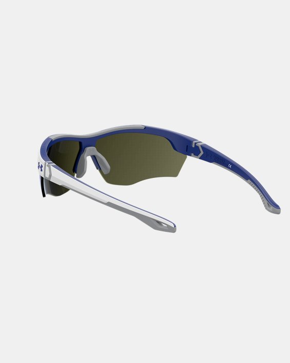 Unisex UA Yard Dual TUNED™ Baseball Sunglasses, Misc/Assorted, pdpMainDesktop image number 3